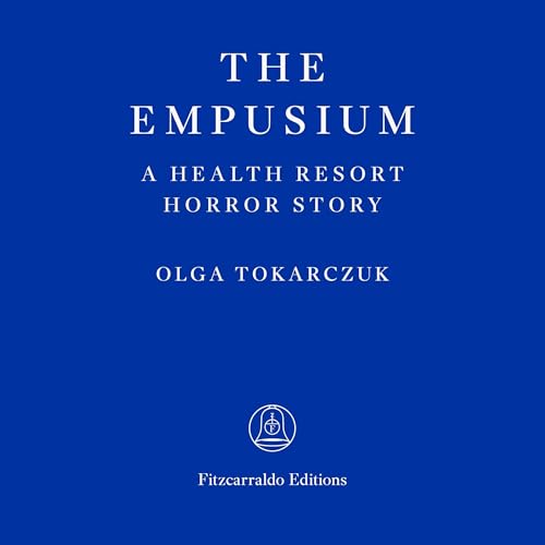 Cover of The Empusium