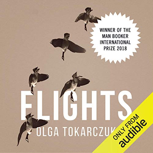 Cover of Flights