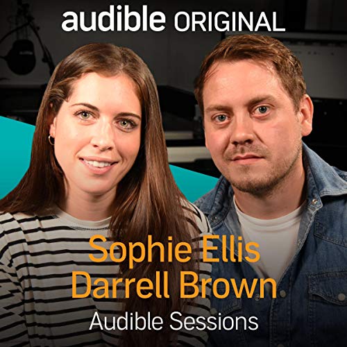 Cover of Sophie Ellis and Darrell Brown