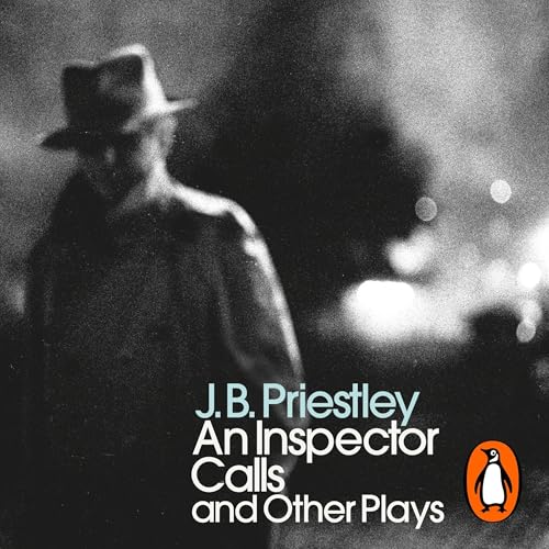 Cover of An Inspector Calls and Other Plays