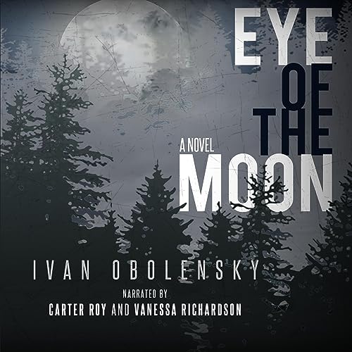Cover of Eye of the Moon