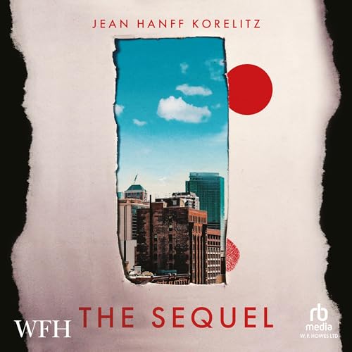Cover of The Sequel