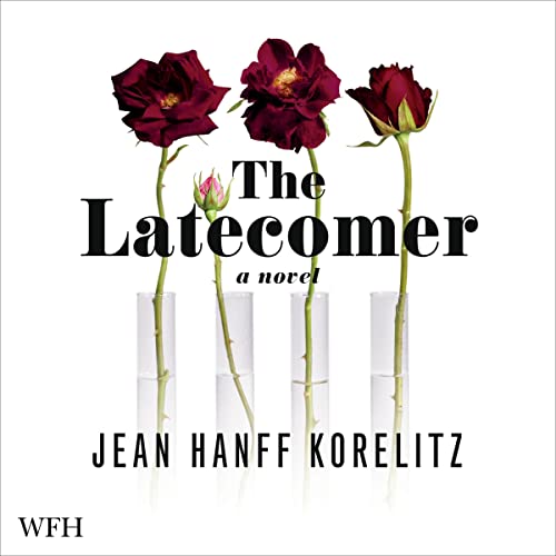 Cover of The Latecomer