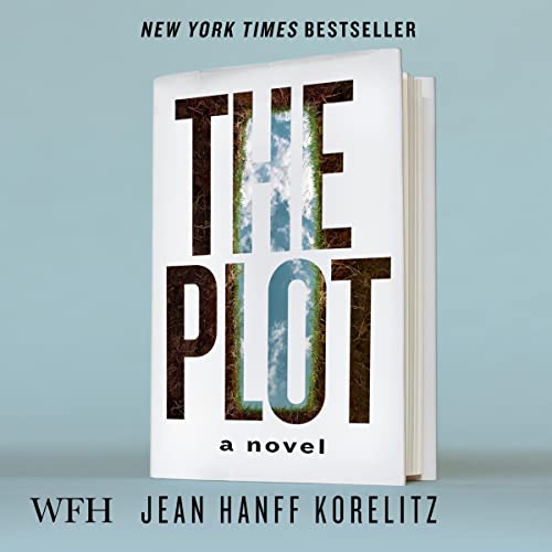 Cover of The Plot