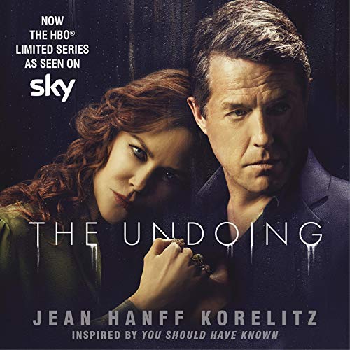Cover of The Undoing