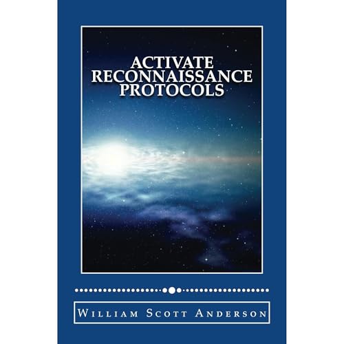 Cover of Activate Reconnaissance Protocols