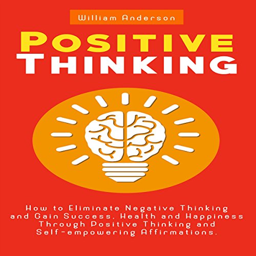 Cover of Positive Thinking
