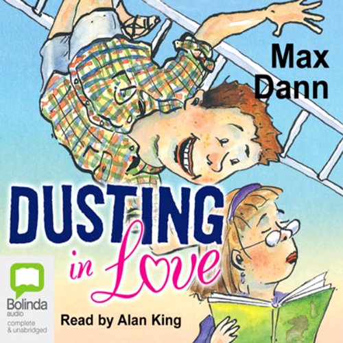 Cover of Dusting in Love