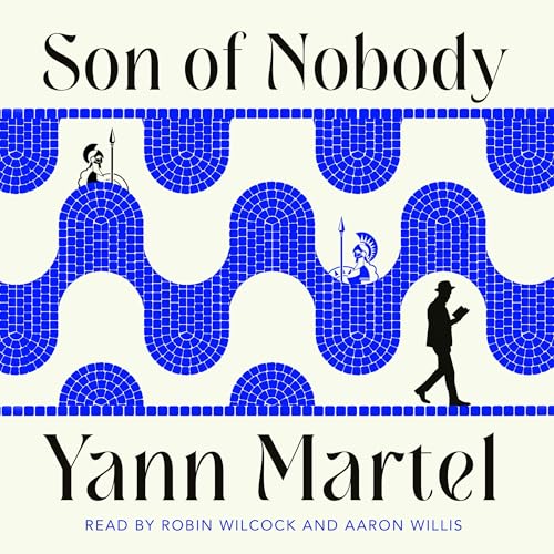 Cover of Son of Nobody