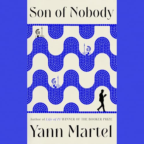 Cover of Son of Nobody