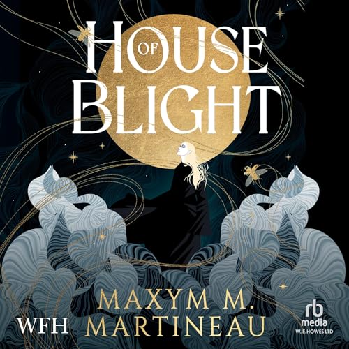 Cover of House of Blight
