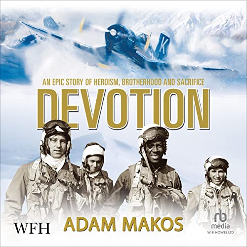 Cover of Devotion