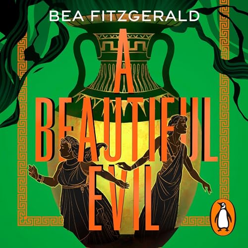 Cover of A Beautiful Evil
