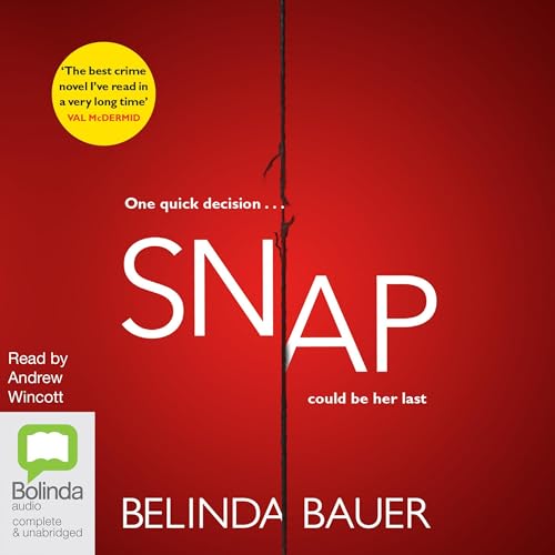Cover of Snap