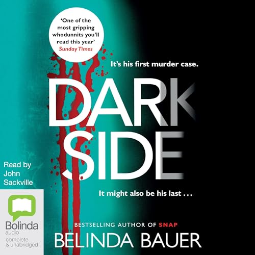 Cover of Darkside
