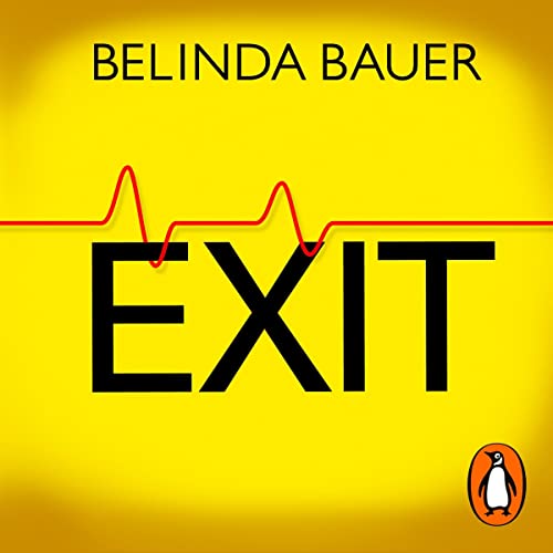 Cover of Exit