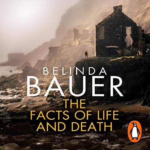 Cover of The Facts of Life and Death