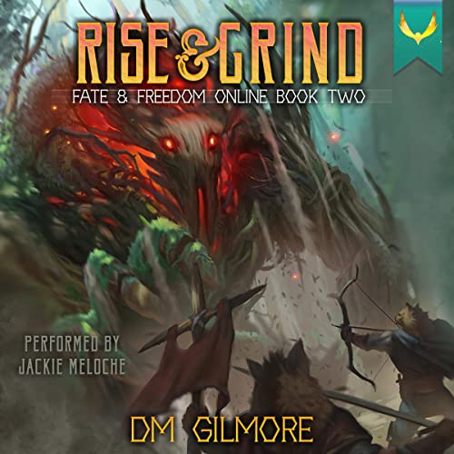 Cover of Rise & Grind