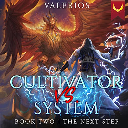 Cover of The Next Step
