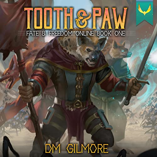 Cover of Tooth & Paw