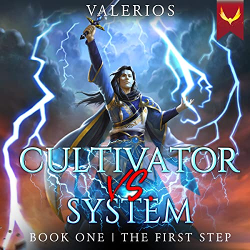 Cover of The First Step