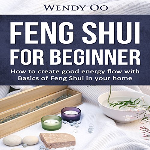 Cover of Feng Shui for Beginner