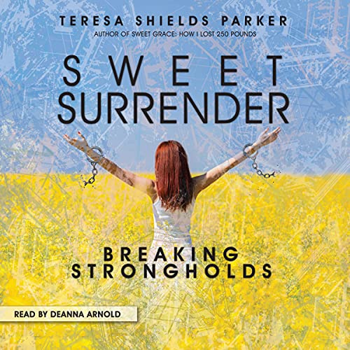 Cover of Sweet Surrender