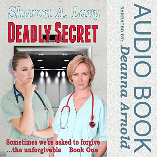 Cover of Deadly Secret