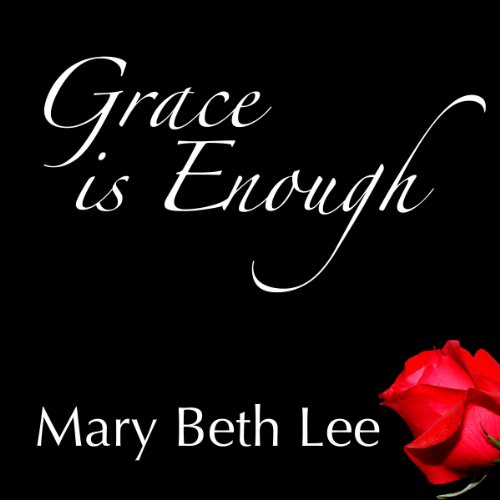 Cover of Grace is Enough