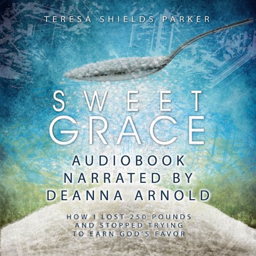 Cover of Sweet Grace