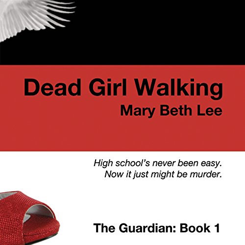 Cover of Dead Girl Walking
