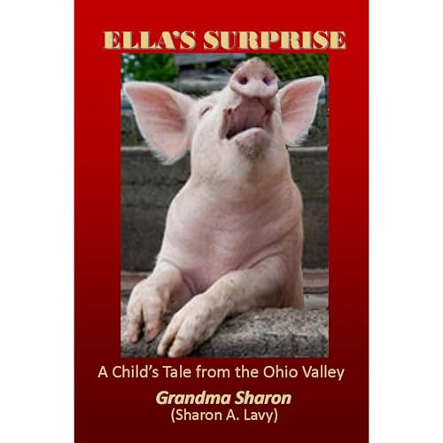 Cover of ELLA's SURPRISE