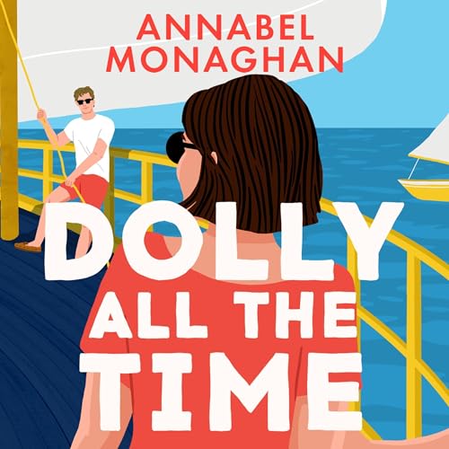 Cover of Dolly All the Time