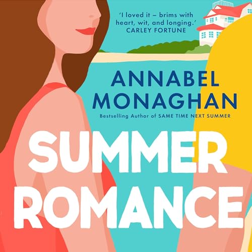 Cover of Summer Romance