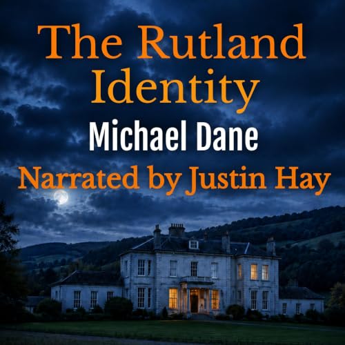 Cover of The Rutland Identity