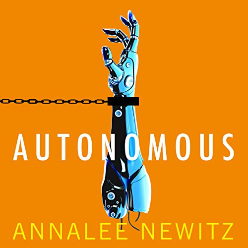 Cover of Autonomous