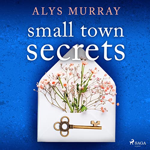 Cover of Small Town Secrets