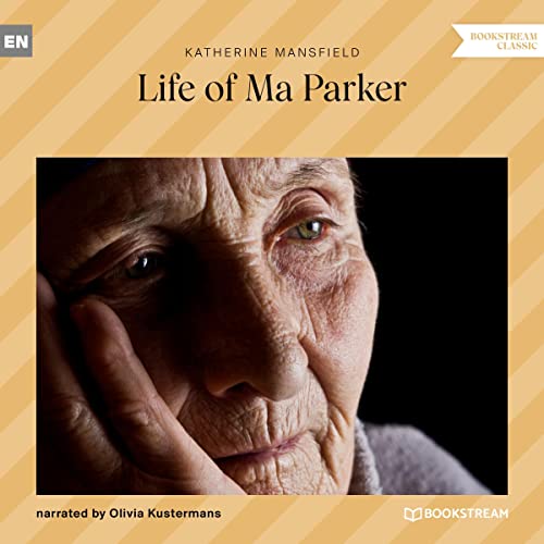 Cover of Life of Ma Parker