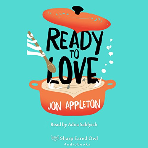 Cover of Ready to Love