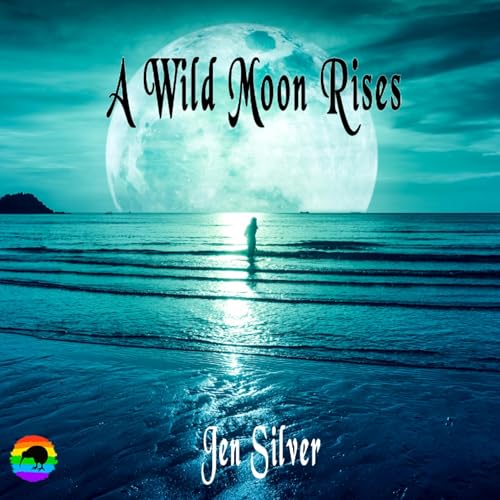 Cover of A Wild Moon Rises