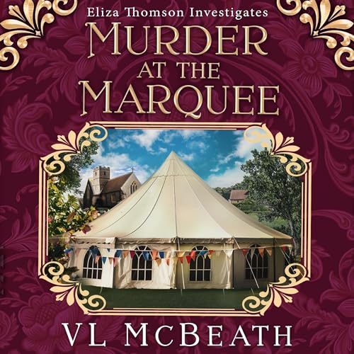 Cover of Murder at the Marquee