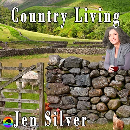 Cover of Country Living