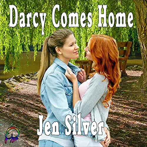 Cover of Darcy Comes Home