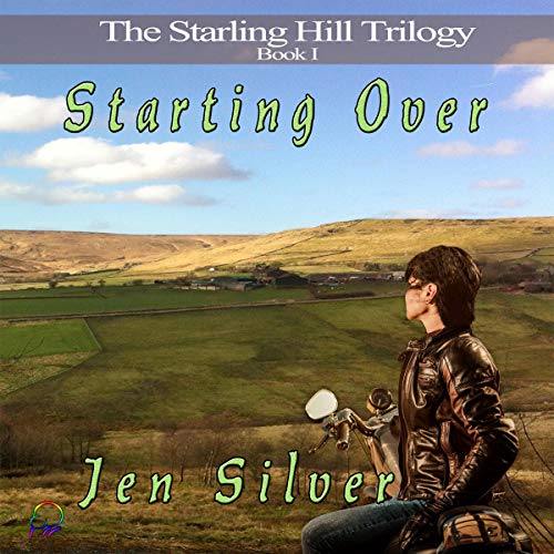 Cover of Starting Over
