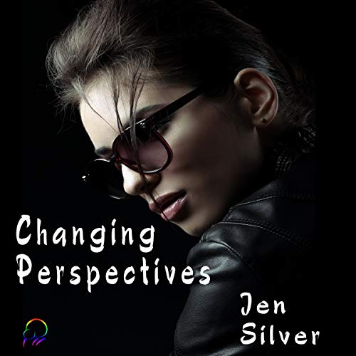 Cover of Changing Perspectives