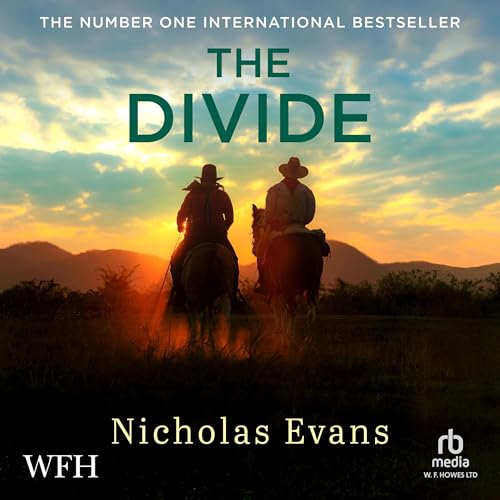 Cover of The Divide