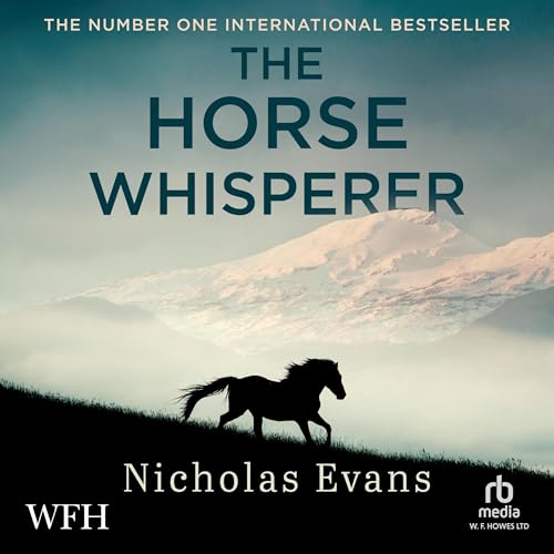 Cover of The Horse Whisperer