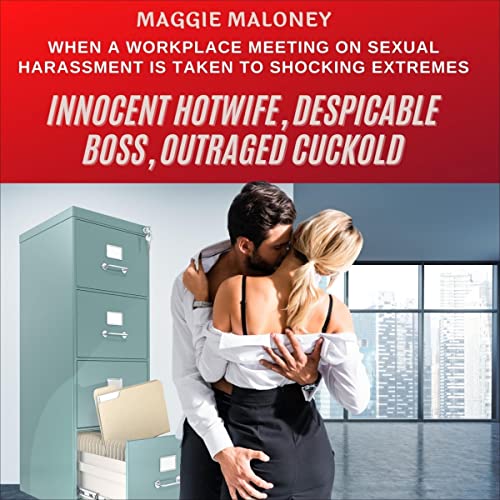 Cover of Innocent Hotwife, Despicable Boss, Outraged Cuckold