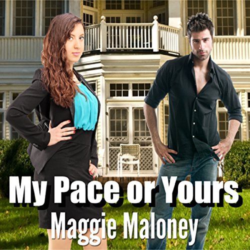 Cover of My Pace or Yours?