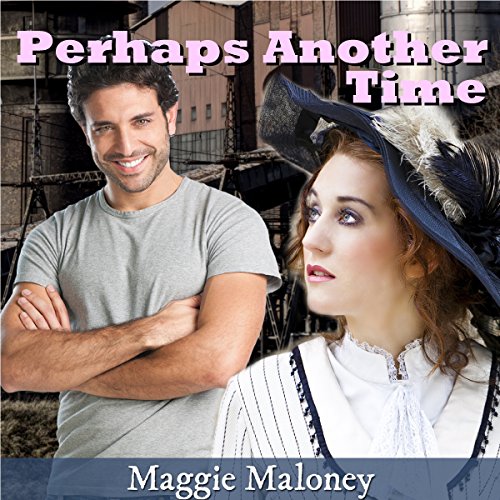 Cover of Perhaps Another Time
